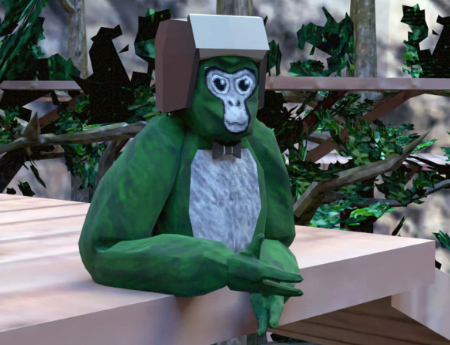 Gorilla Tag 2 Play Gorilla Tag 2 On Gorilla Tag Online