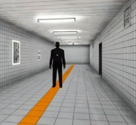 The Exit 8 - Play The Exit 8 on Gorilla Tag Online